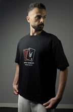 Above Standard Tee