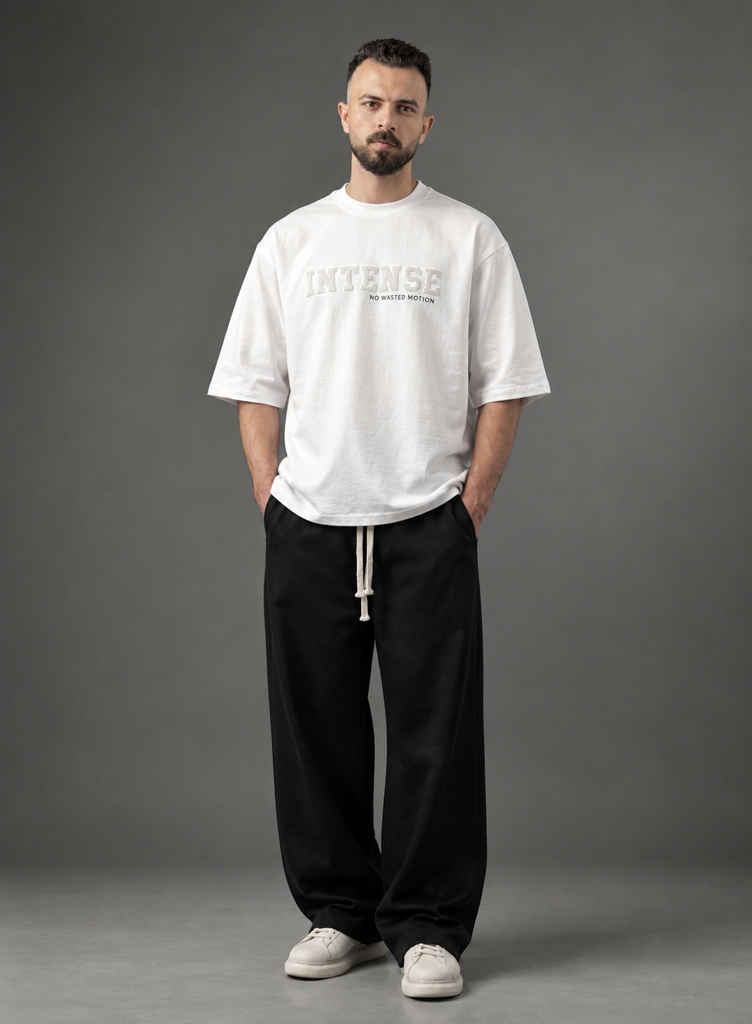 INTENSE Tee