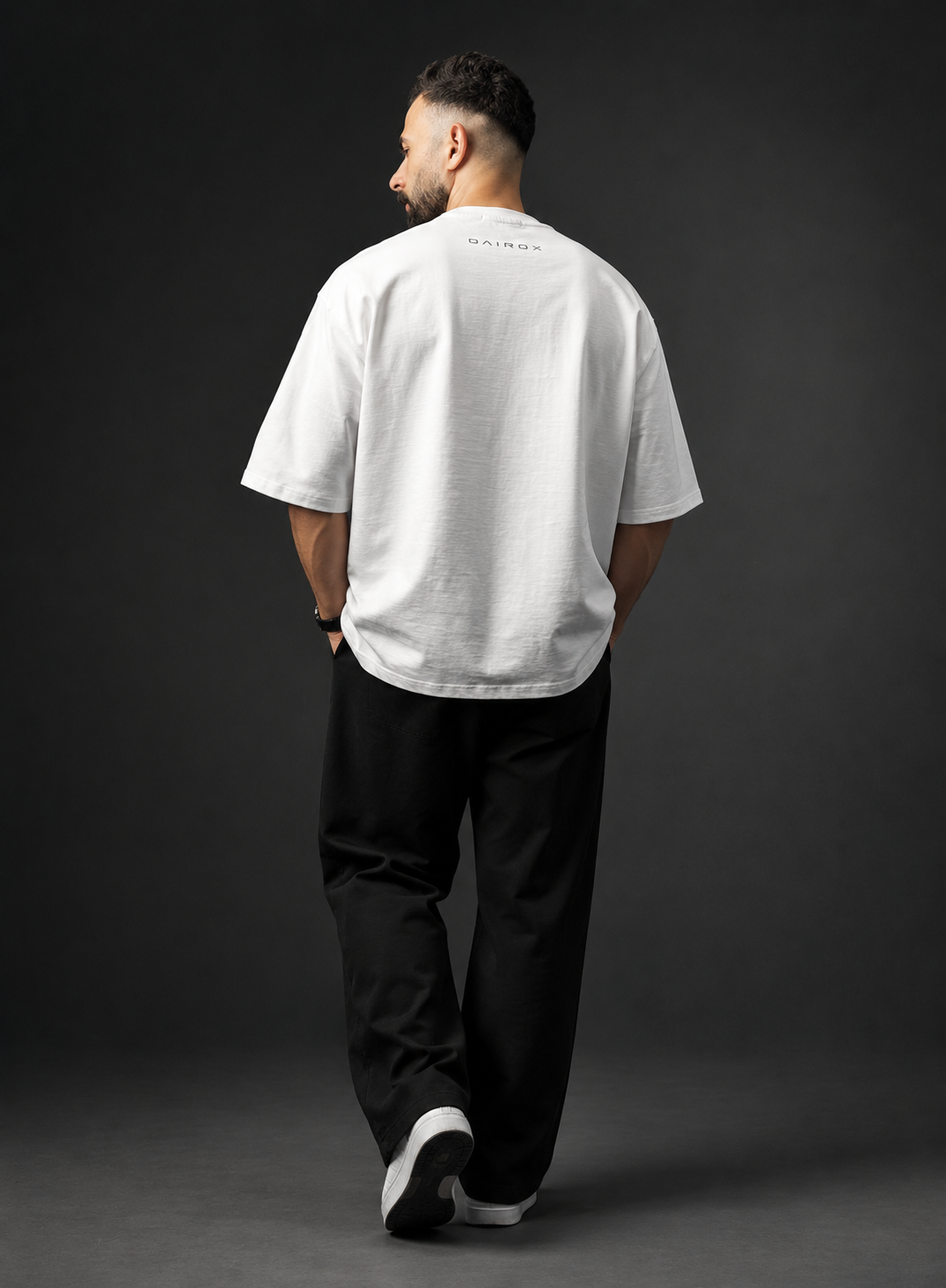 INTENSE Tee