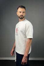 Above Standard Tee