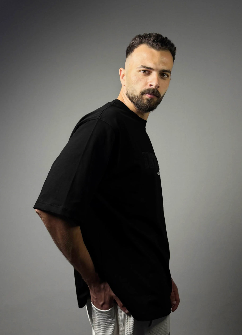 INTENSE Tee