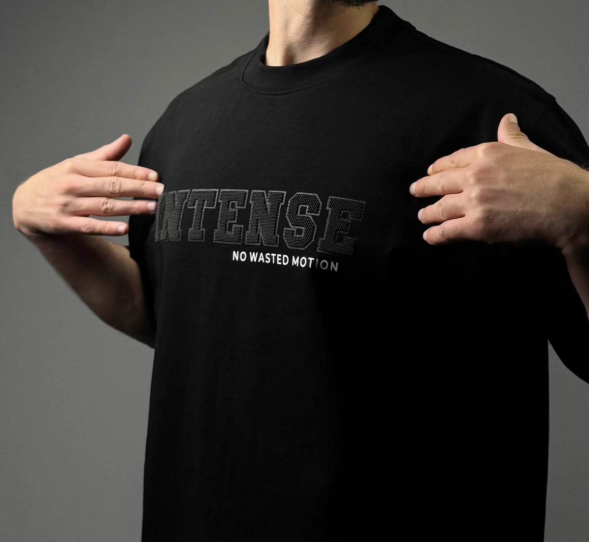 INTENSE Tee