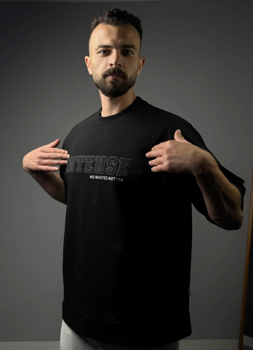 INTENSE Tee