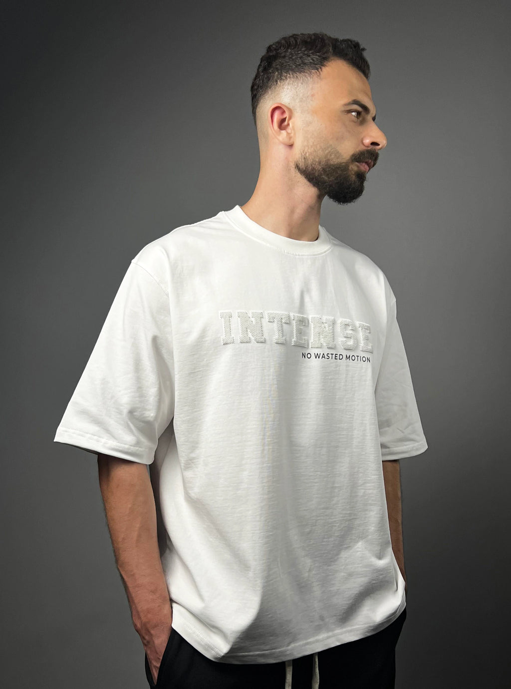 INTENSE Tee
