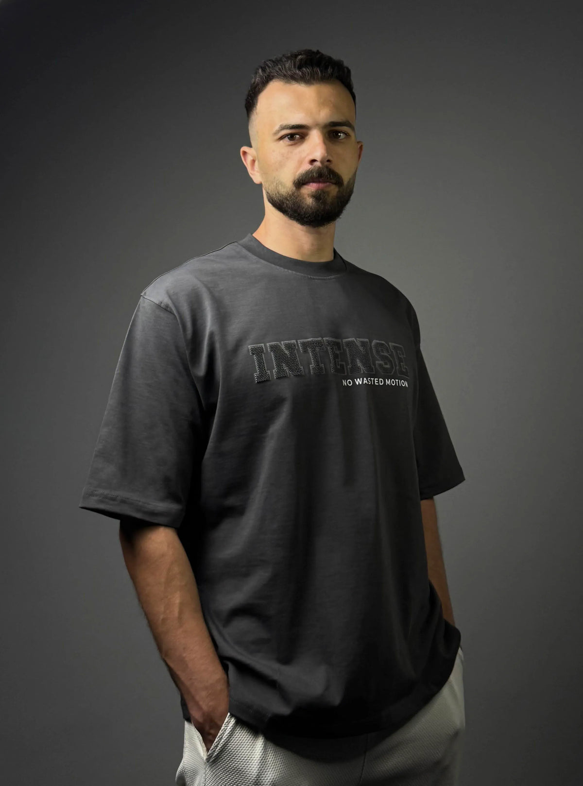 INTENSE Tee