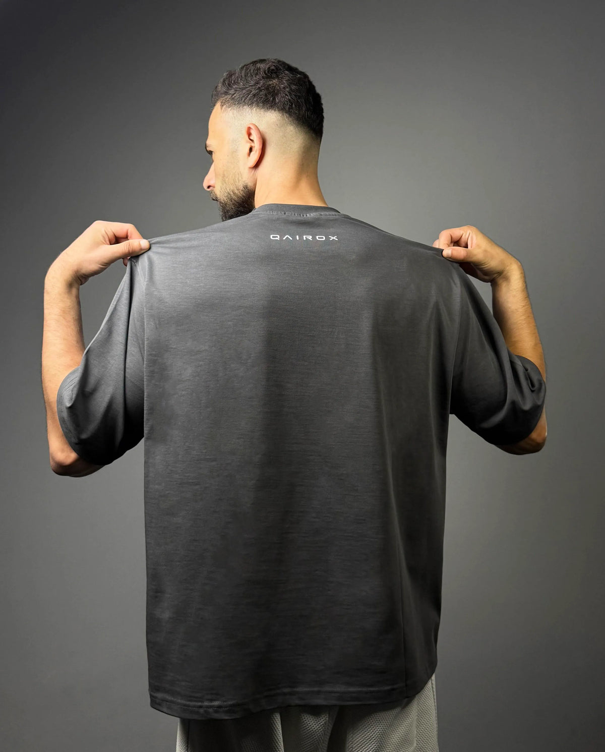 INTENSE Tee