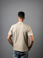 QAIROX Ringer Tee