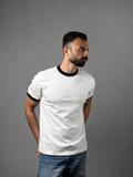 QAIROX Ringer Tee