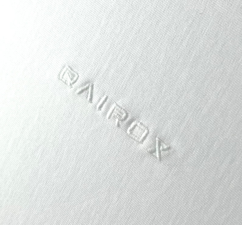QAIROX Ringer Tee