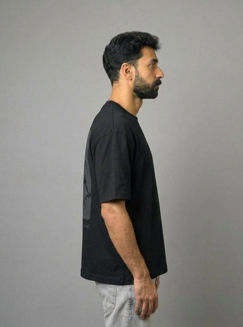 QAIROX Chapter Tee