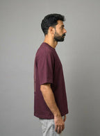 QAIROX Chapter Tee