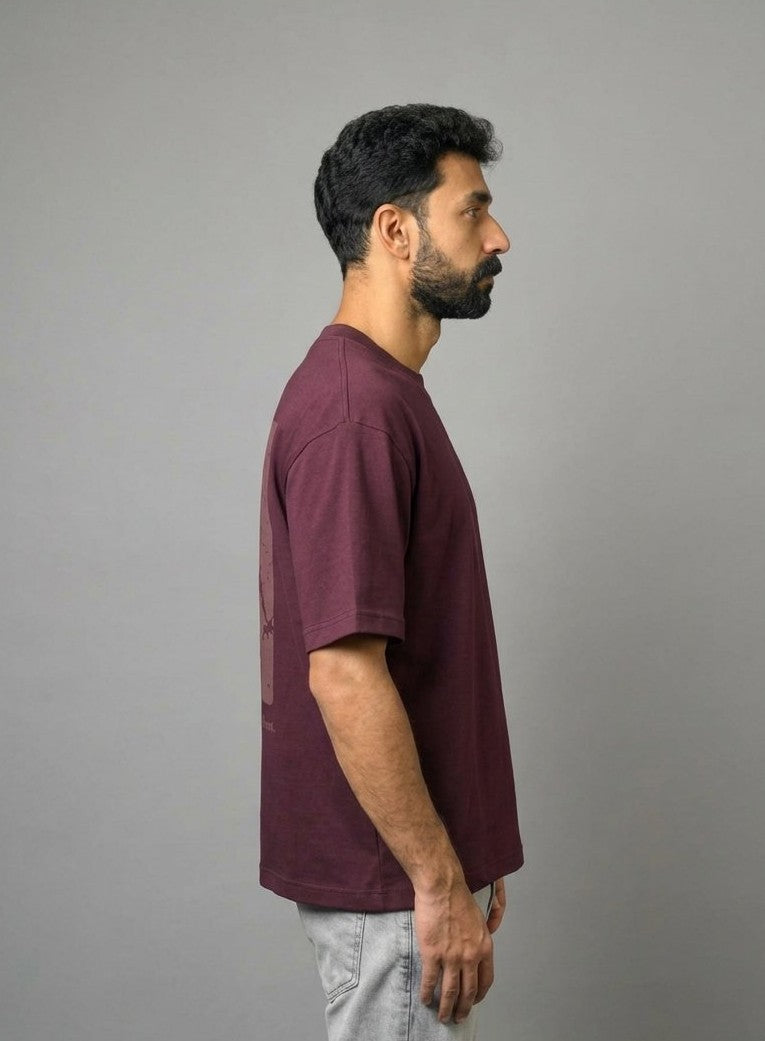 QAIROX Chapter Tee