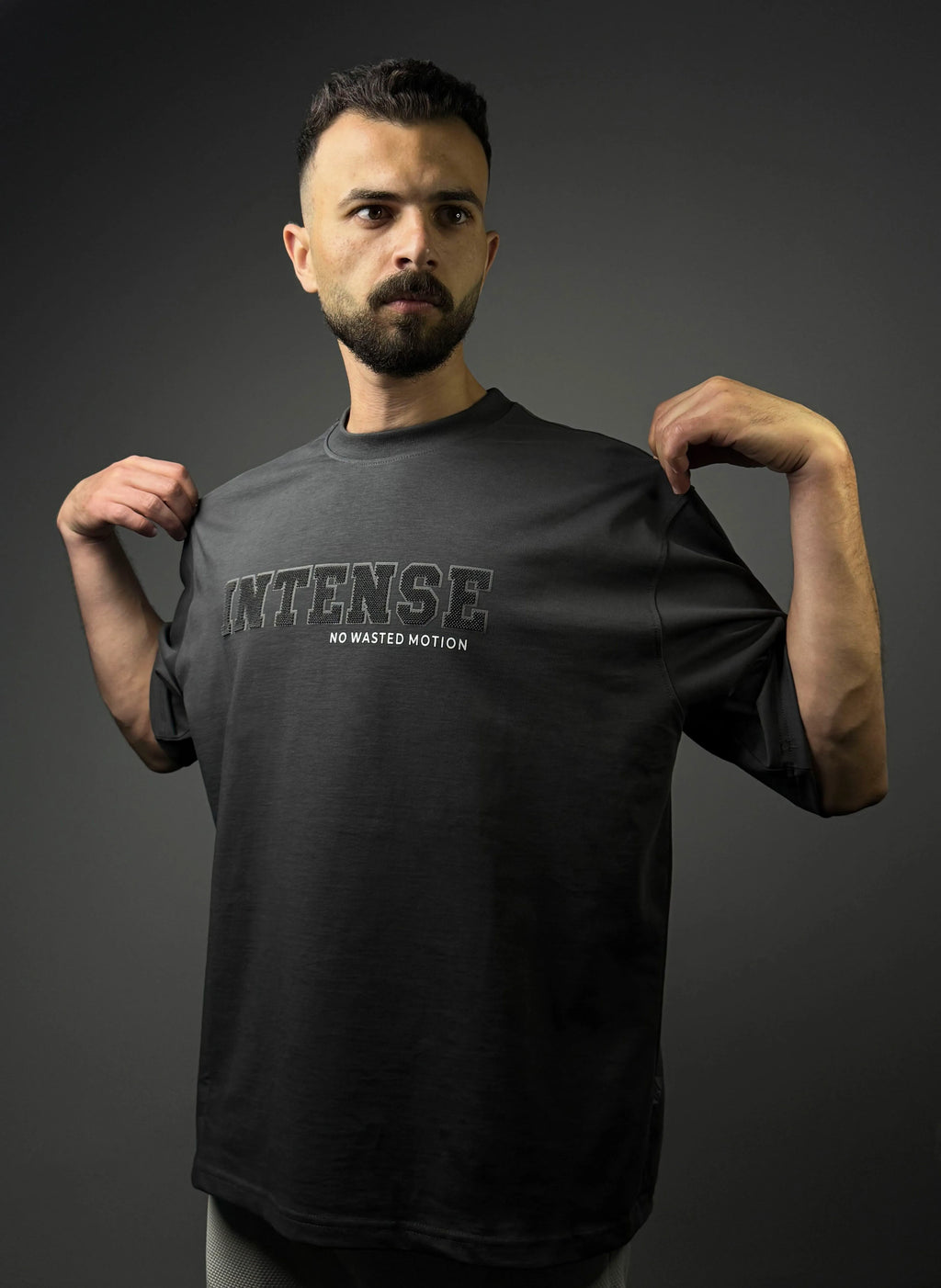 INTENSE Tee