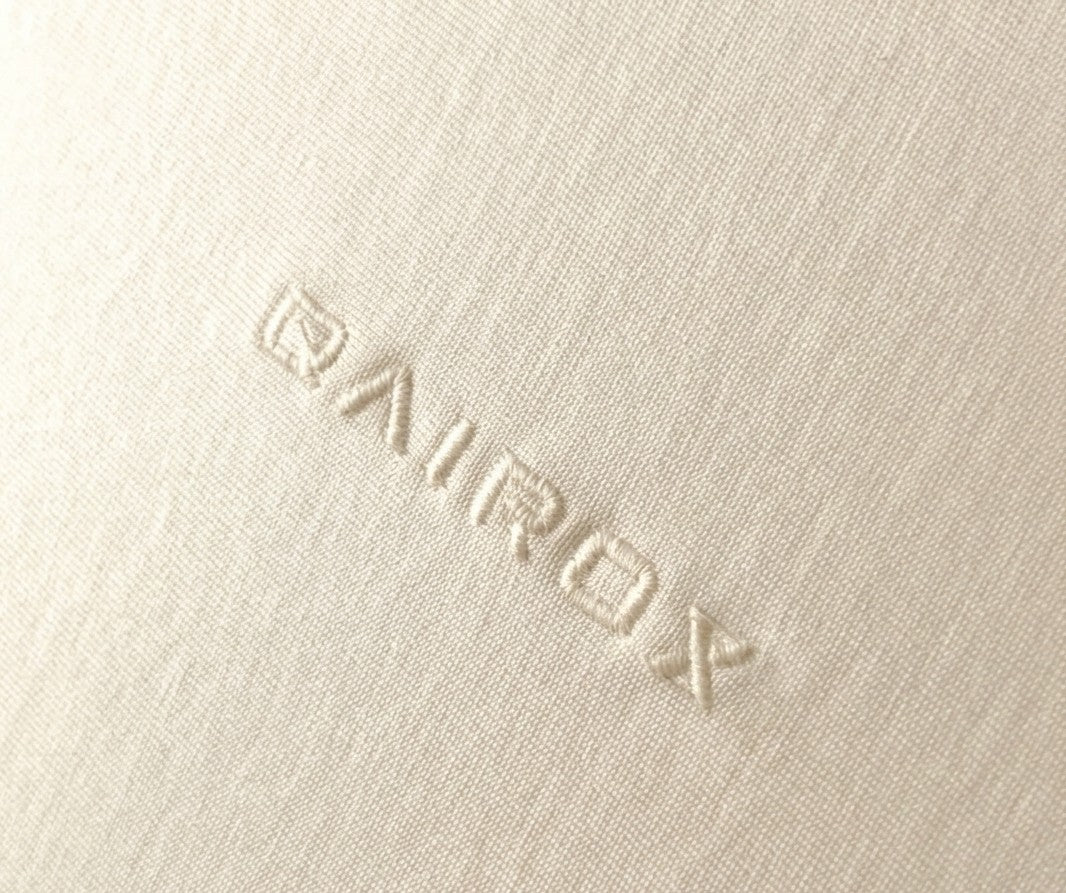 QAIROX Ringer Tee